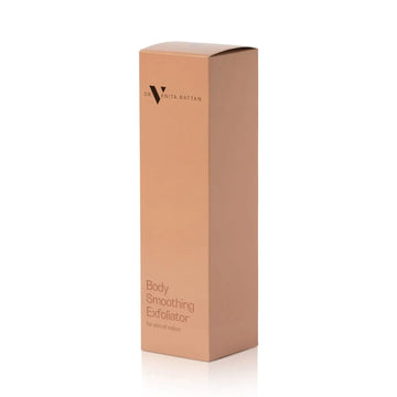 Bodycare product box image