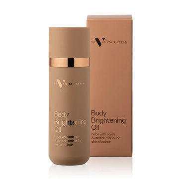 Bodycare oil main image