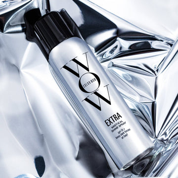 Color Wow Extra Mist-ical Shine Spray luxury silver product image