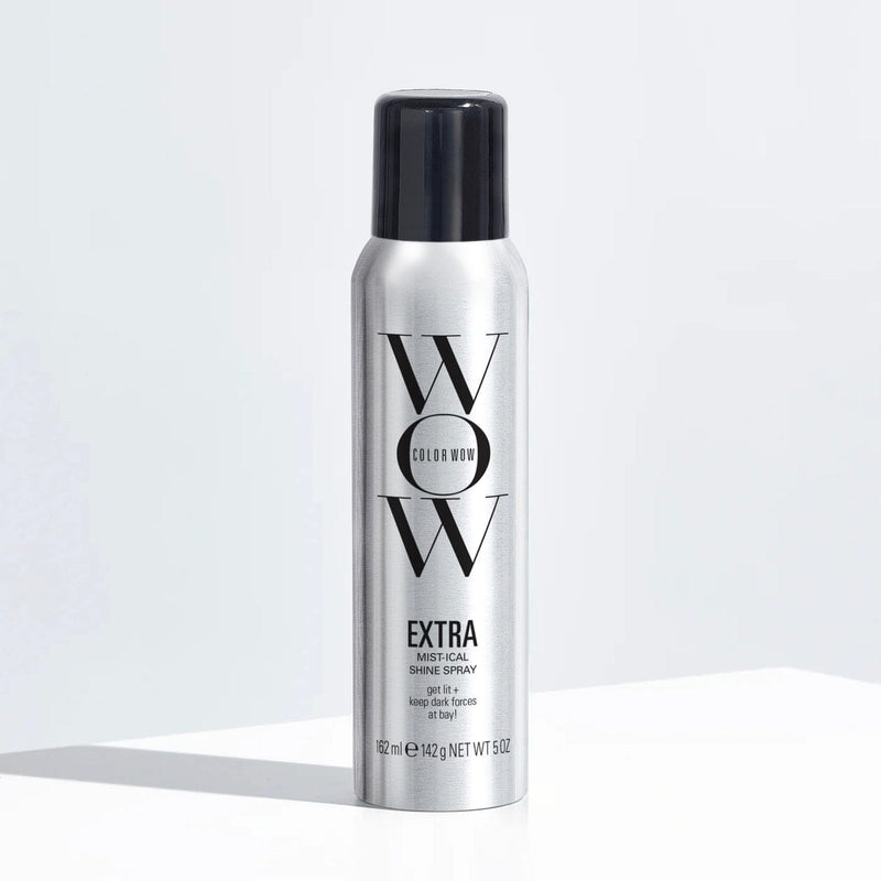 Color Wow Extra Mist-ical Shine Spray 162 ml product front
