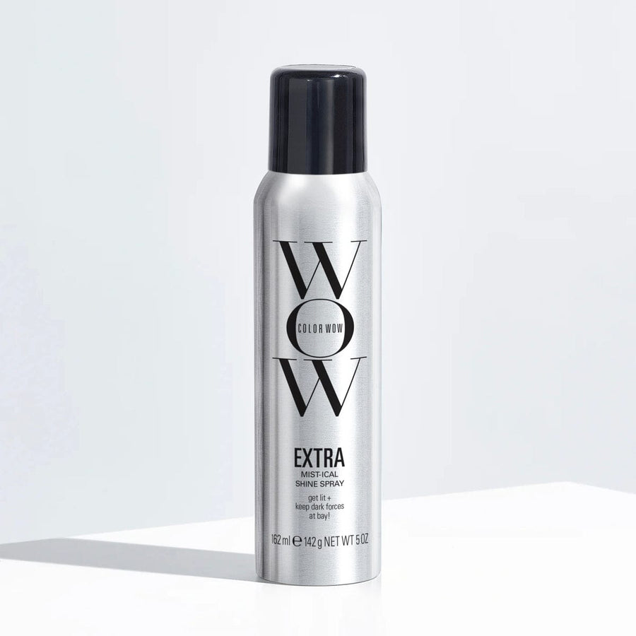 Color Wow Extra Mist-ical Shine Spray 162 ml product front