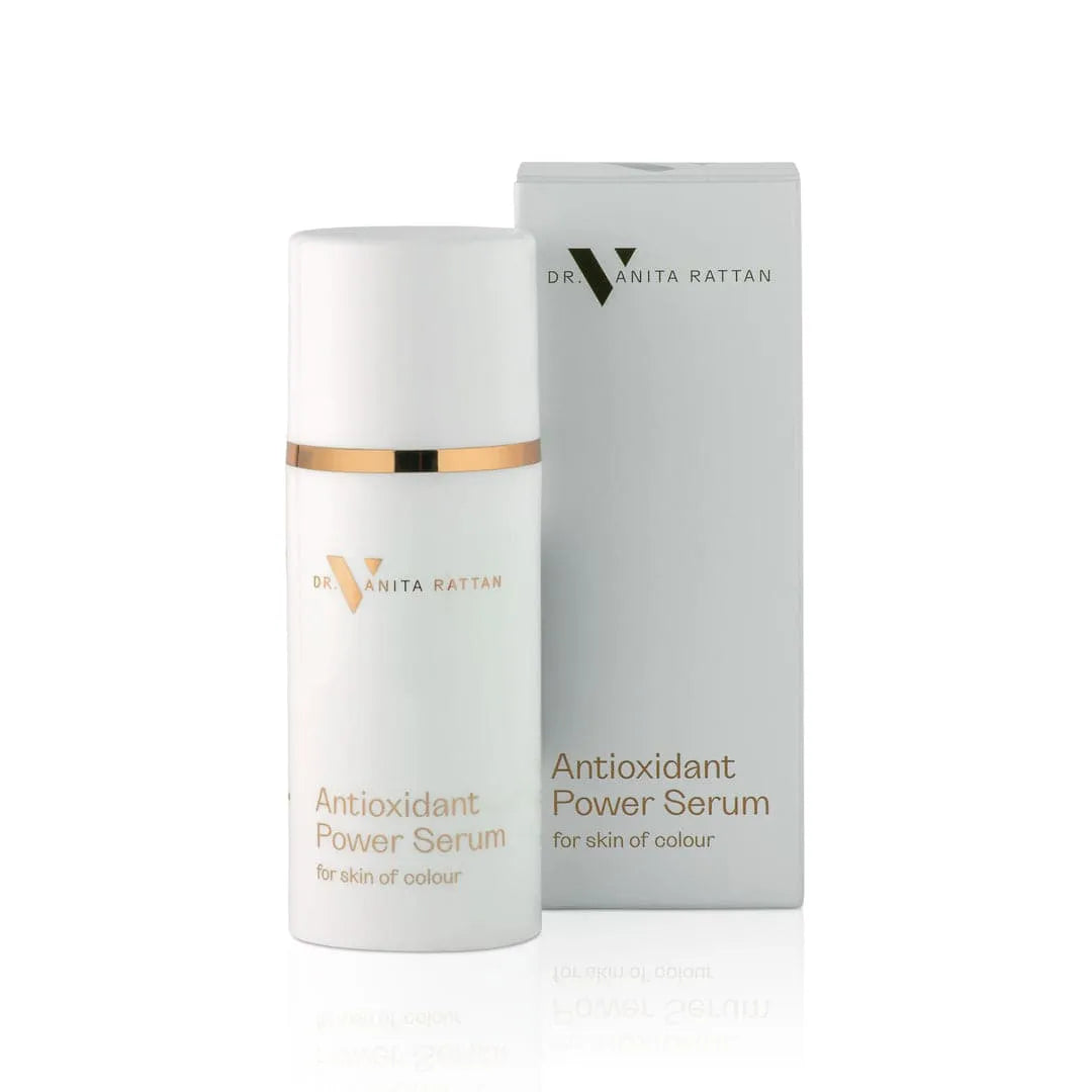 Skincare By Dr. V Antioxidant Power Serum