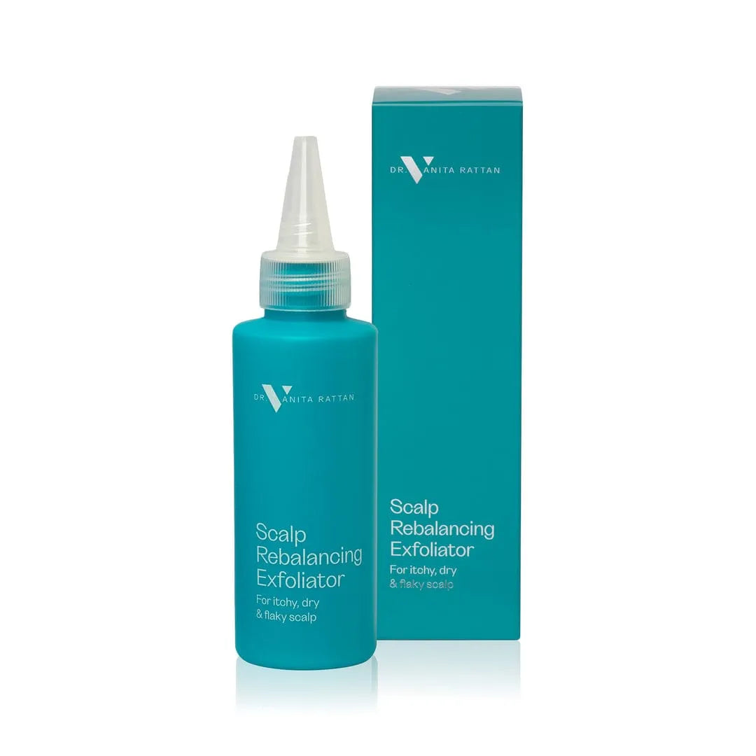 Haircare product main image