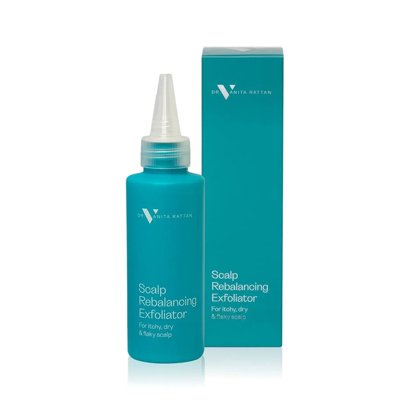 Haircare product main image
