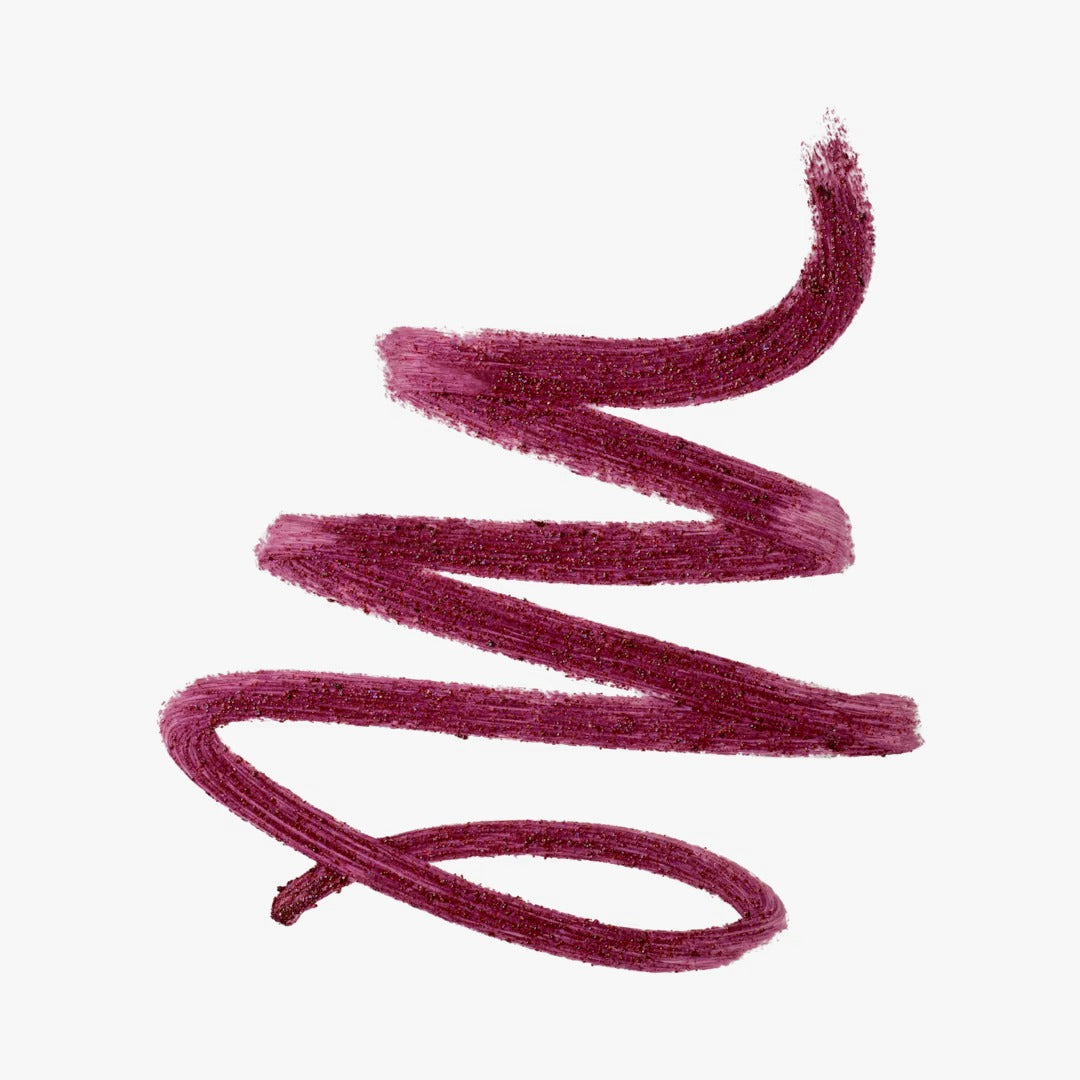 M·A·C Dazzlelips Crayon – Berry Wine