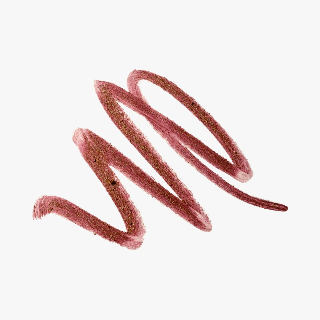 M·A·C Dazzlelips Crayon – Bronze Brown