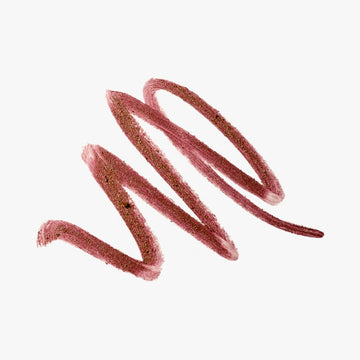 M·A·C Dazzlelips Crayon – Bronze Brown