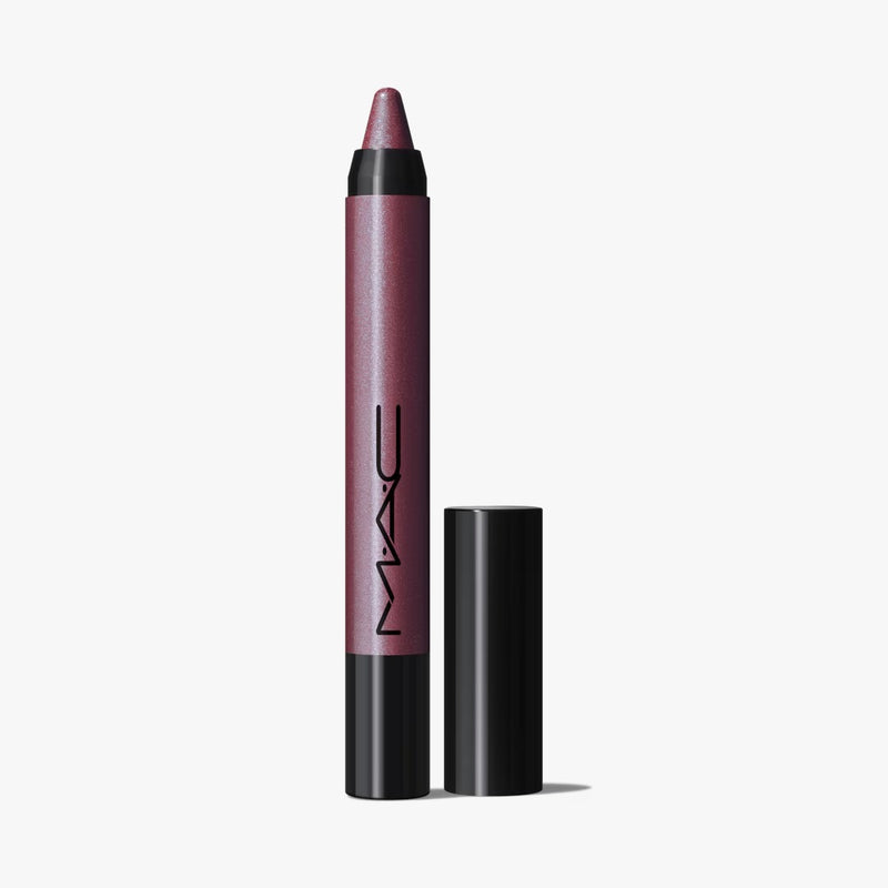 M·A·C Dazzlelips Crayon – Mauve Plum