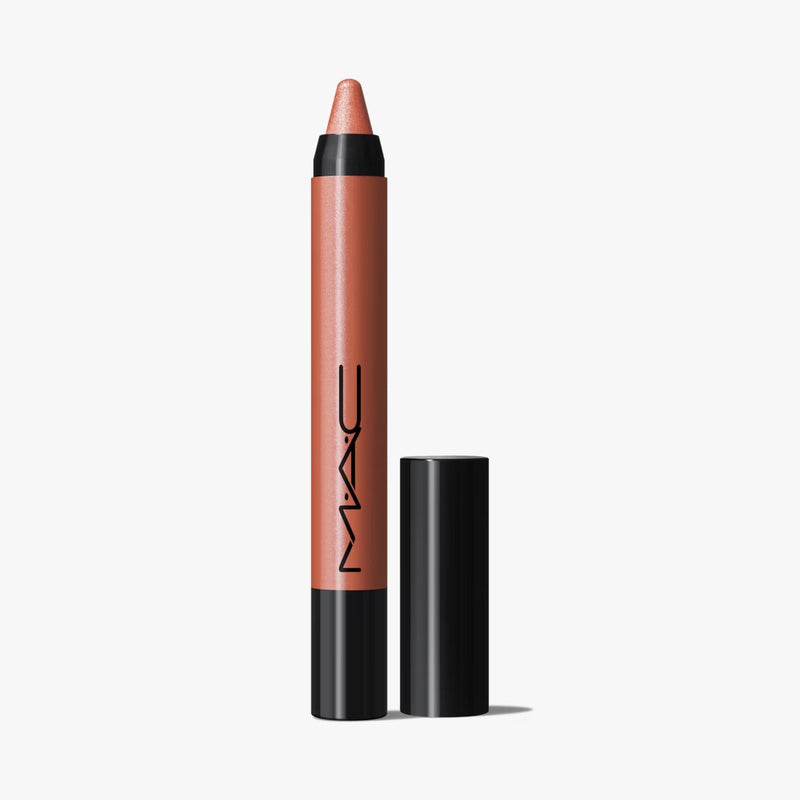 M·A·C Dazzlelips Crayon – Peach Rose