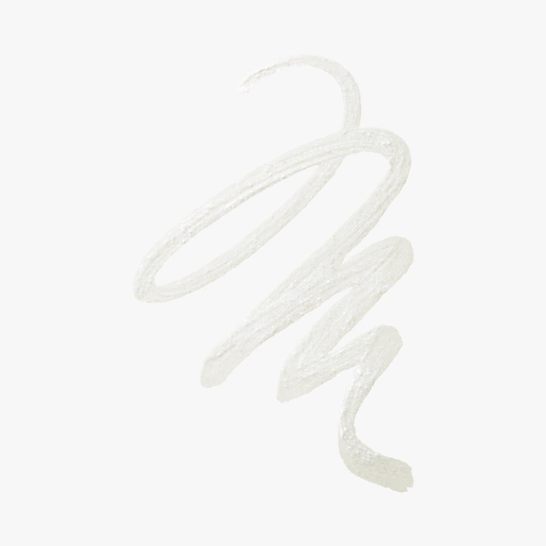 M·A·C Dazzlelips Crayon – Pearl White