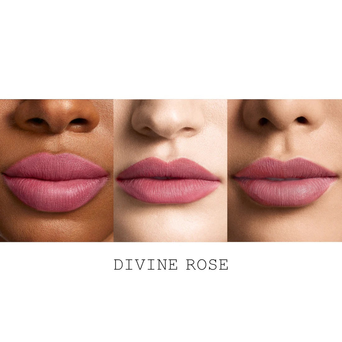 Pat McGrath Labs Dramatique Mega Lip Pencil – Divine Rose