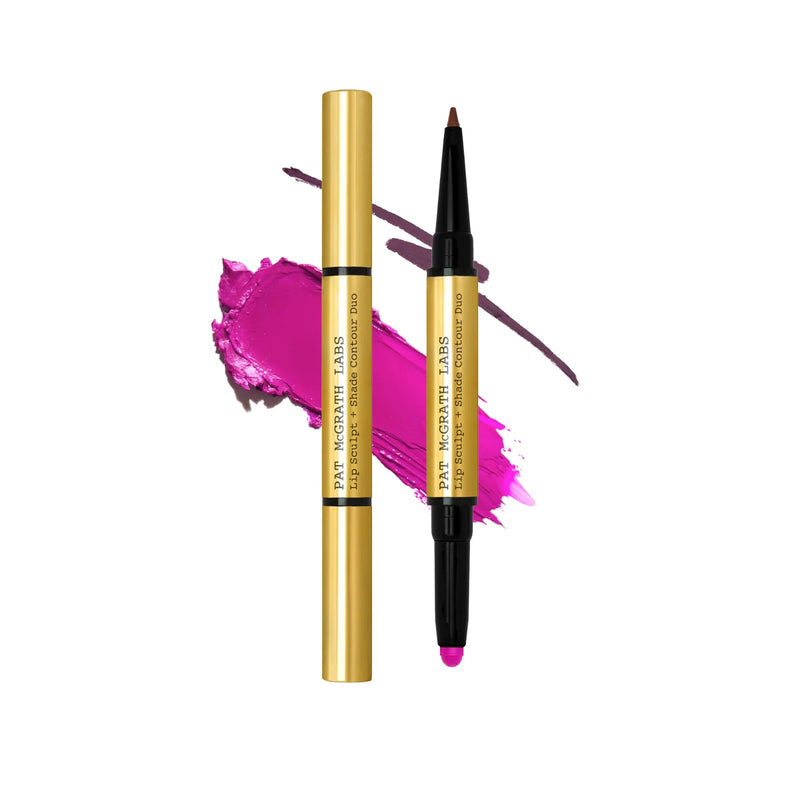 Pat McGrath Labs Dramatique Mega Lip Pencil – Midnight Magenta