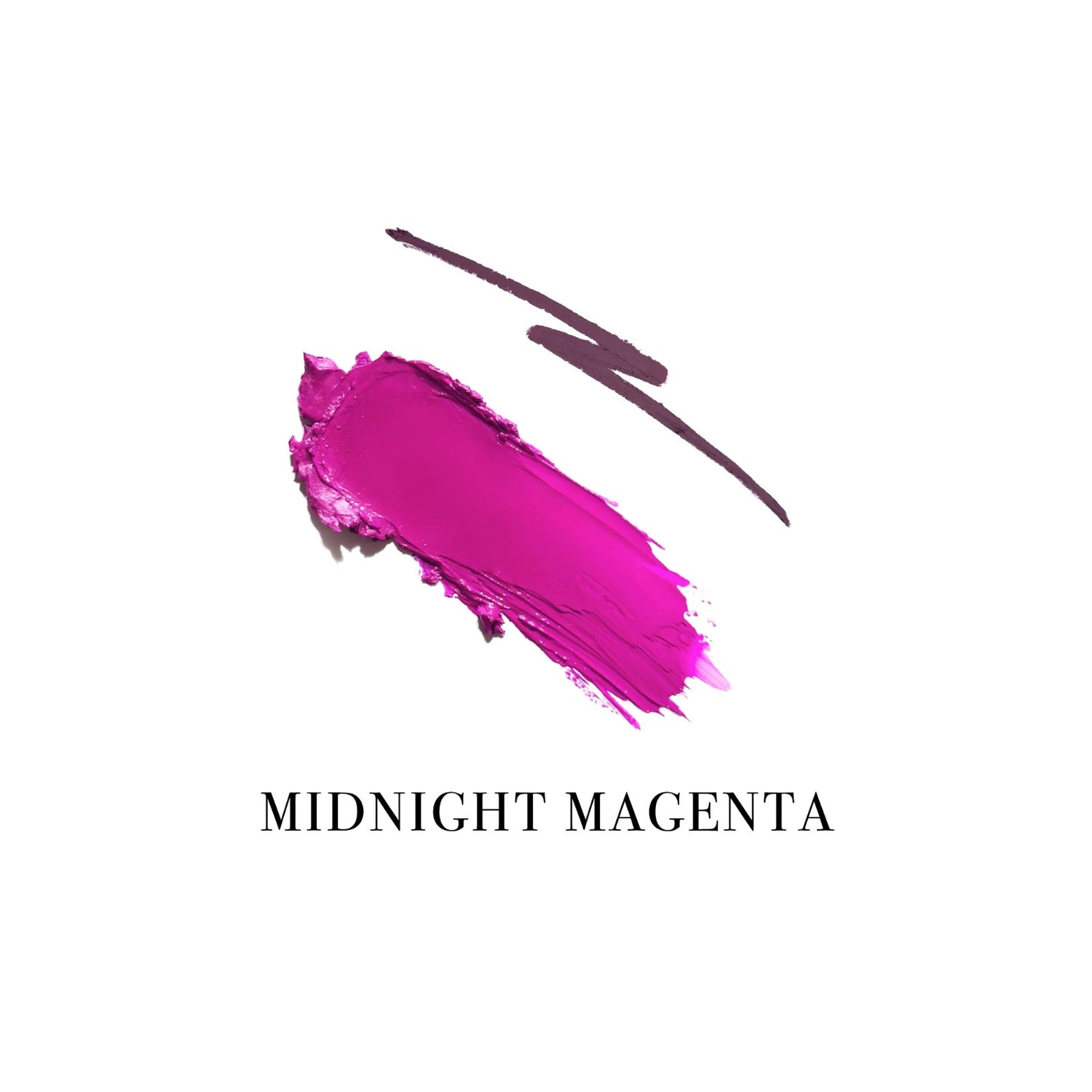 Pat McGrath Labs Dramatique Mega Lip Pencil – Midnight Magenta