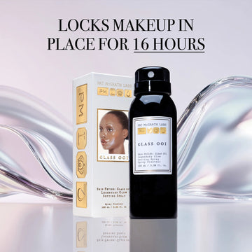 Skin Fetish: Glass 001 Setting Spray