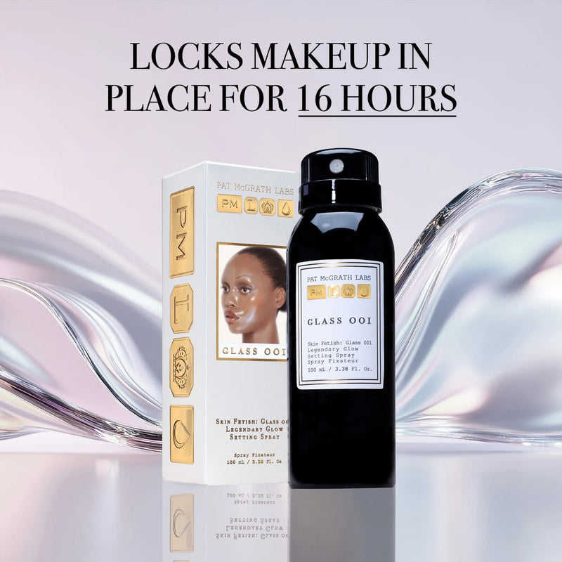 Skin Fetish: Glass 001 Setting Spray