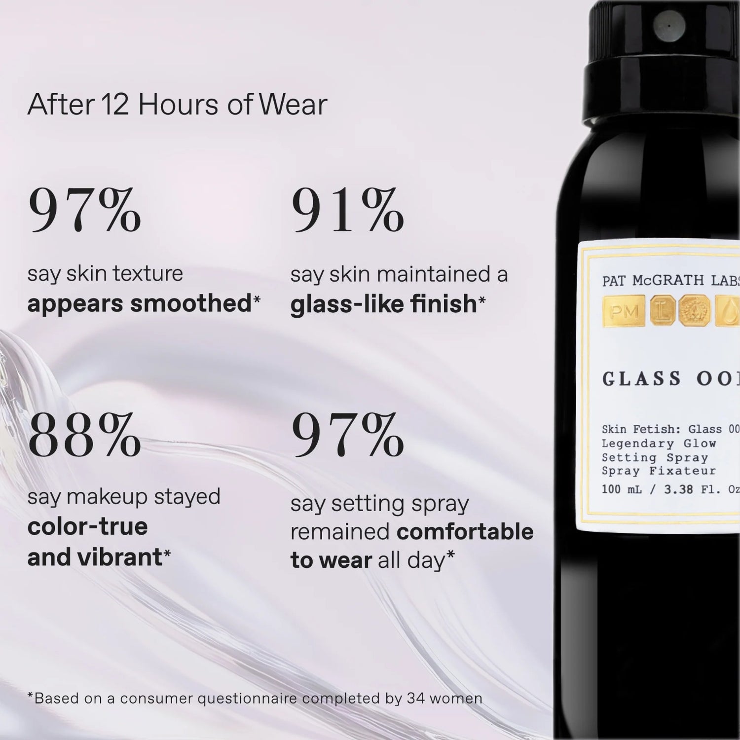 Skin Fetish: Glass 001 Setting Spray