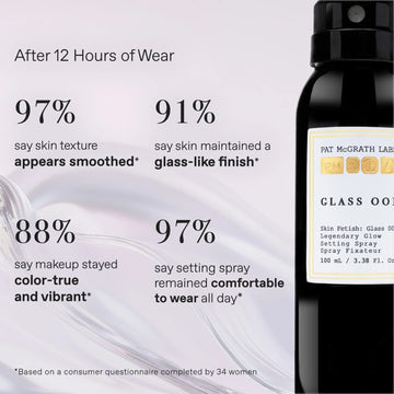 Skin Fetish: Glass 001 Setting Spray