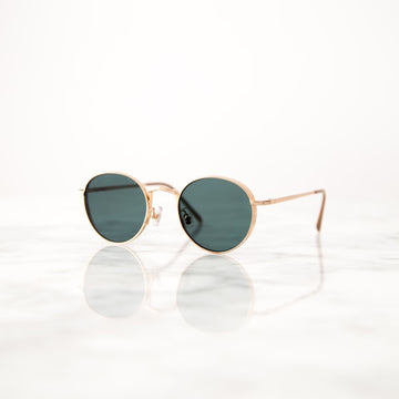 Classic Butterfly Sunglasses
