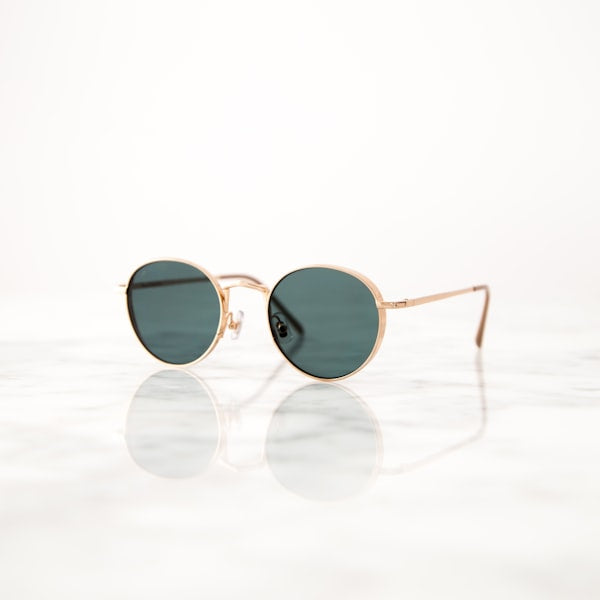 Classic Butterfly Sunglasses