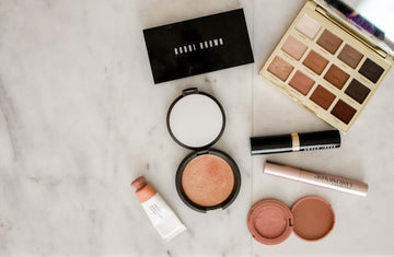 Cheek Color Powder Blush