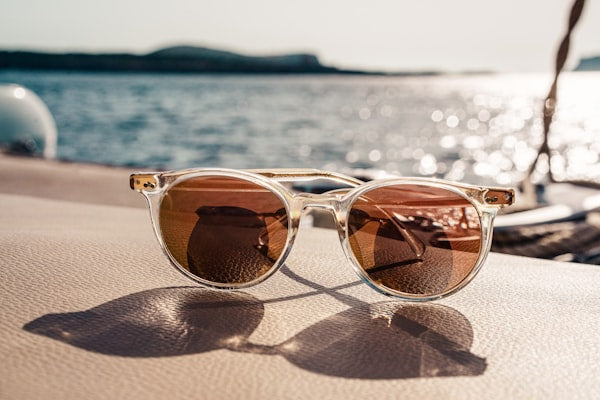 Classic Butterfly Sunglasses