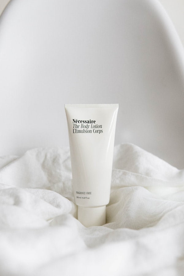 Luminous Silk Foundation