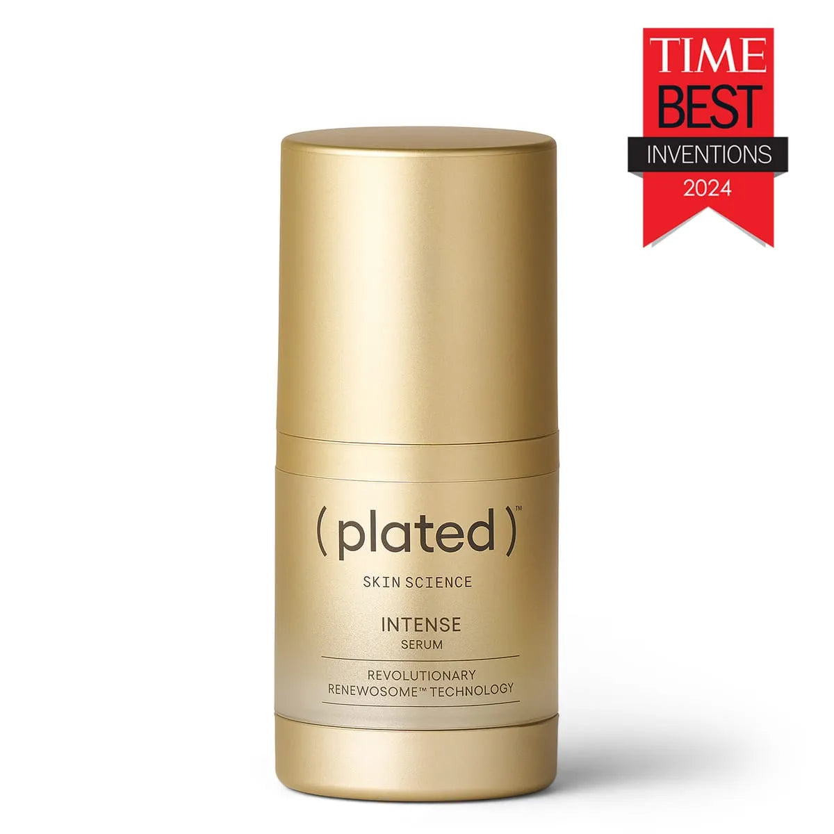 PLATED Intense Serum product image