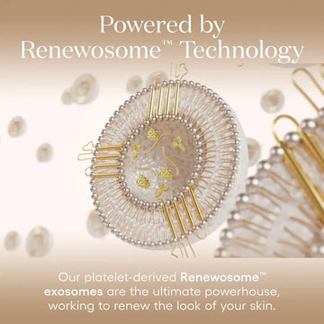 PLATED Intense Serum technology information image