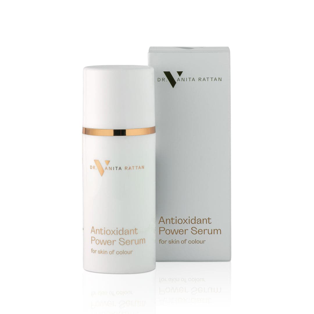 Skincare by Dr.V Antioxidant Power Serum