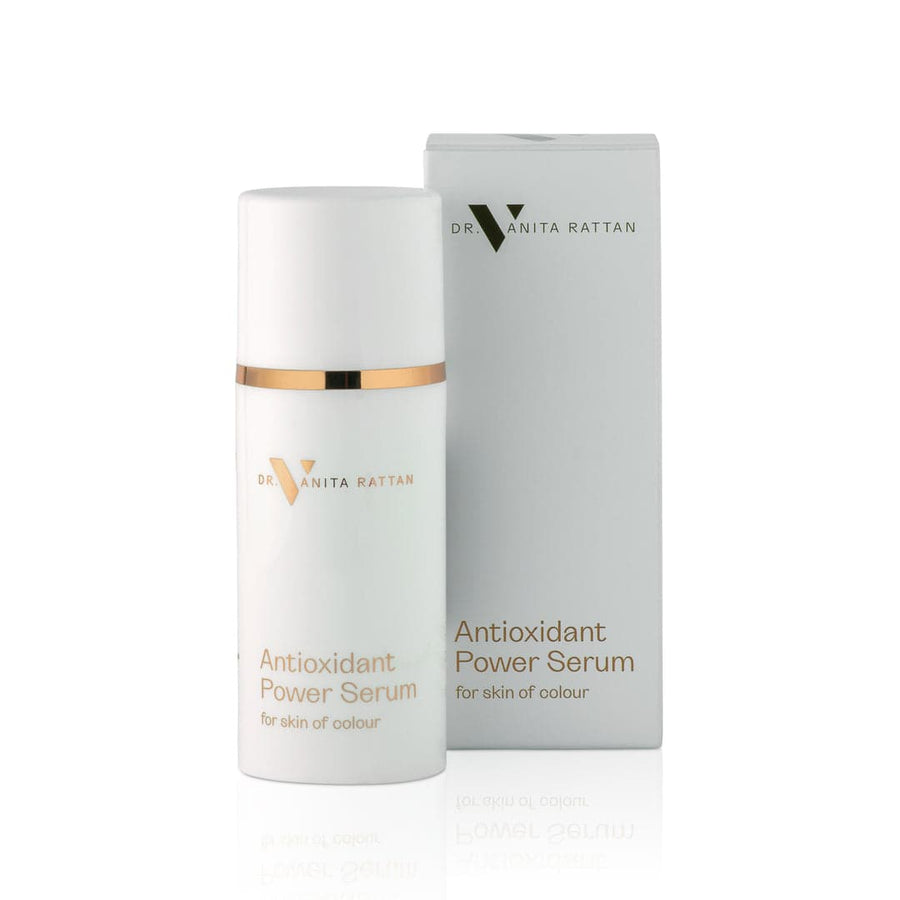 Skincare by Dr.V Antioxidant Power Serum