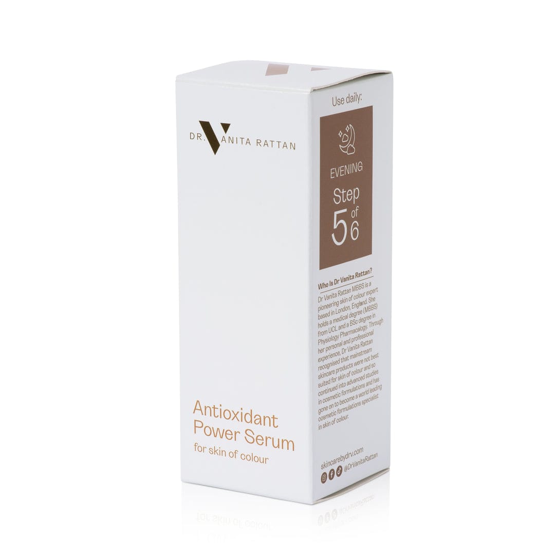 Skincare by Dr.V Antioxidant Power Serum