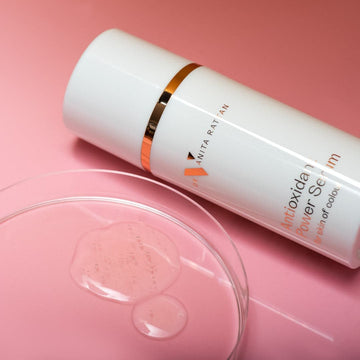 Skincare by Dr.V Antioxidant Power Serum