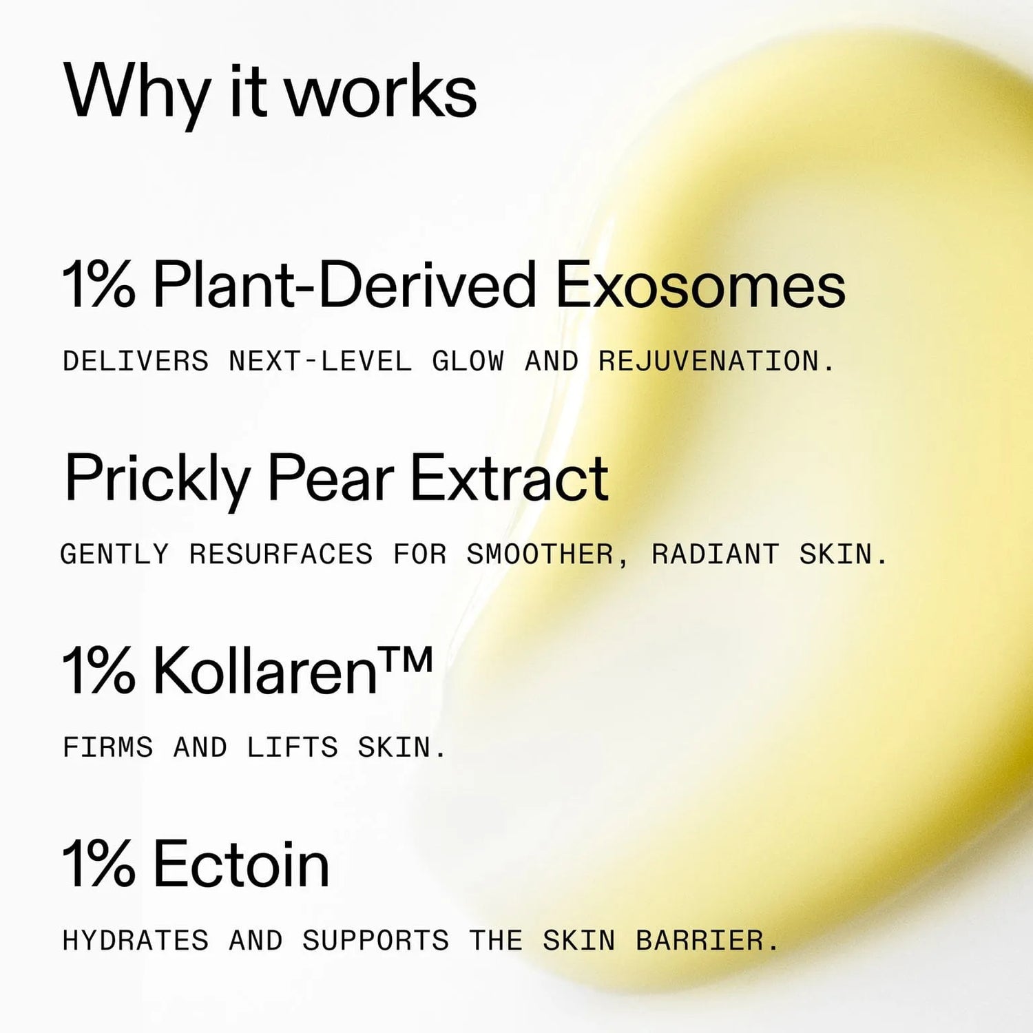 Ingredient benefits image