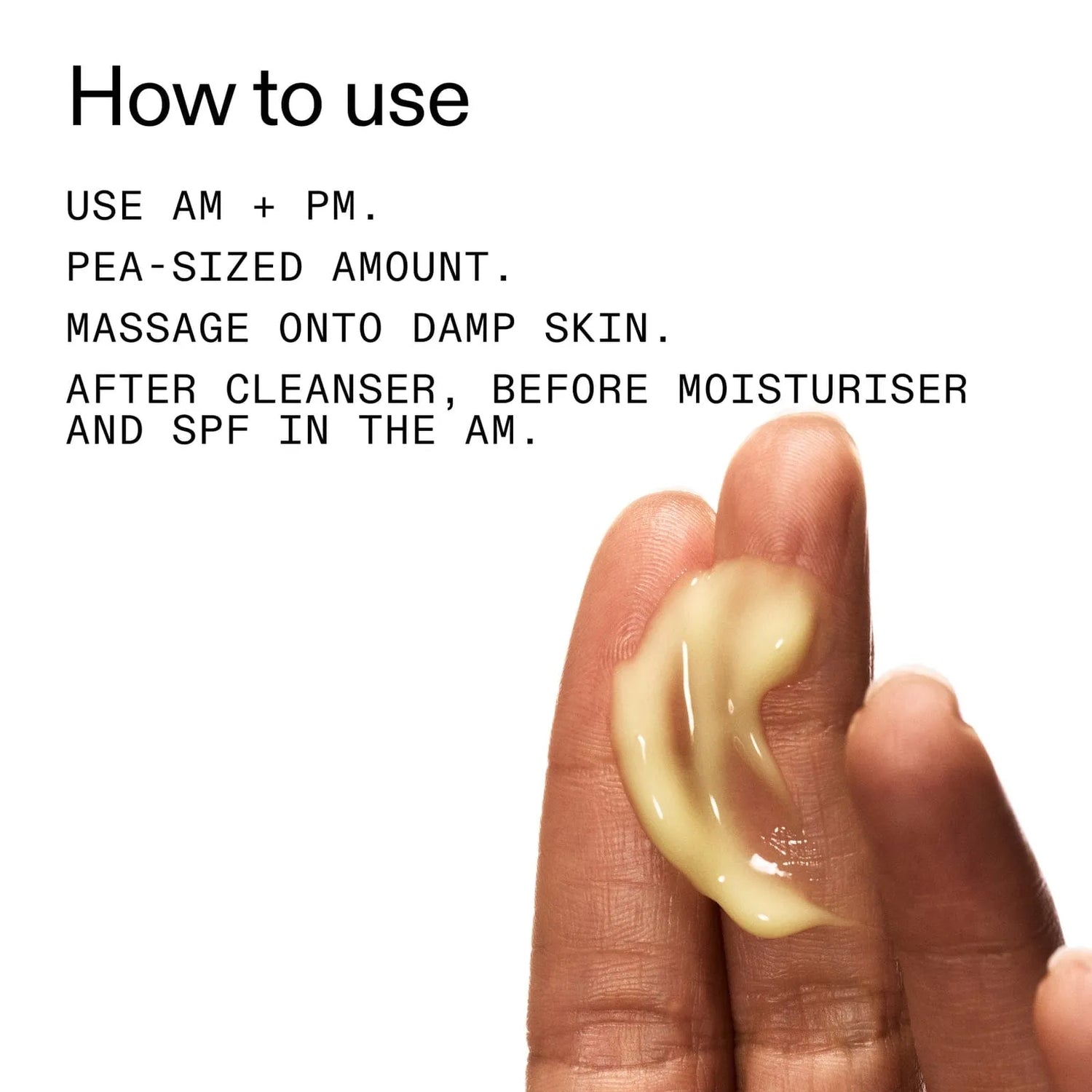 How to use image