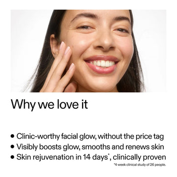 Product benefits image
