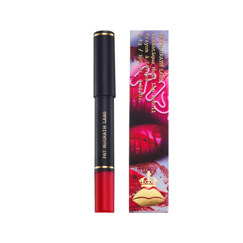Pat McGrath Labs Dramatique Mega Lip Pencil shade Elson product with box