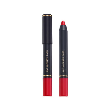Pat McGrath Labs Dramatique Mega Lip Pencil shade Elson pencil image