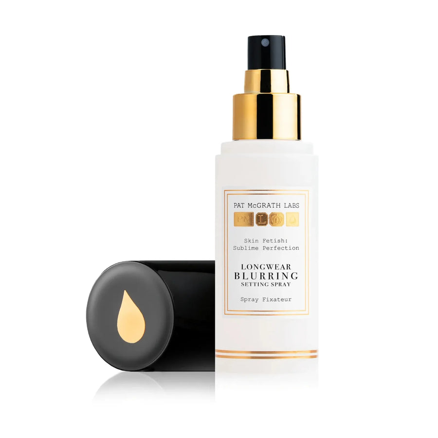Pat McGrath Labs Longwear Blurring Setting Spray product image