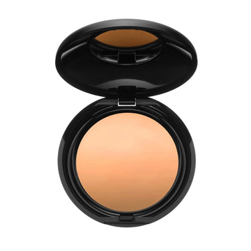 Pat McGrath Labs under-eye powder Peach compact image