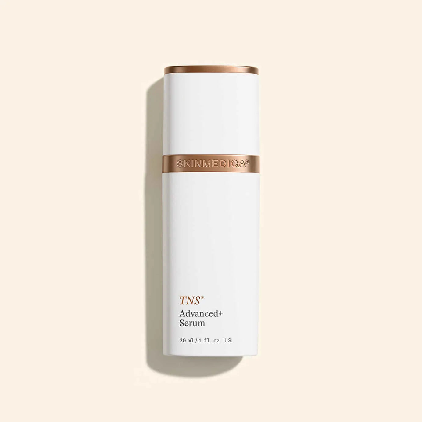 TNS Advanced+ Serum product bottle image