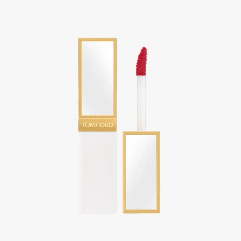 Soleil Tinted Lip Glow