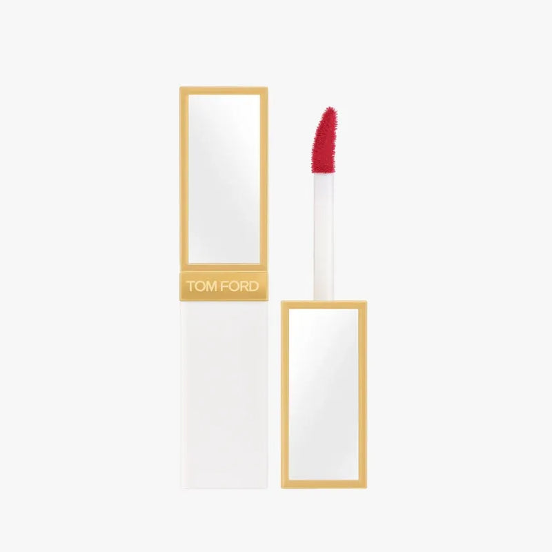 Soleil Tinted Lip Glow