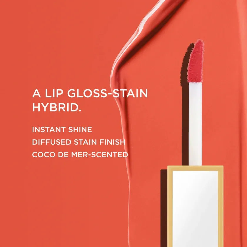 Soleil Tinted Lip Glow