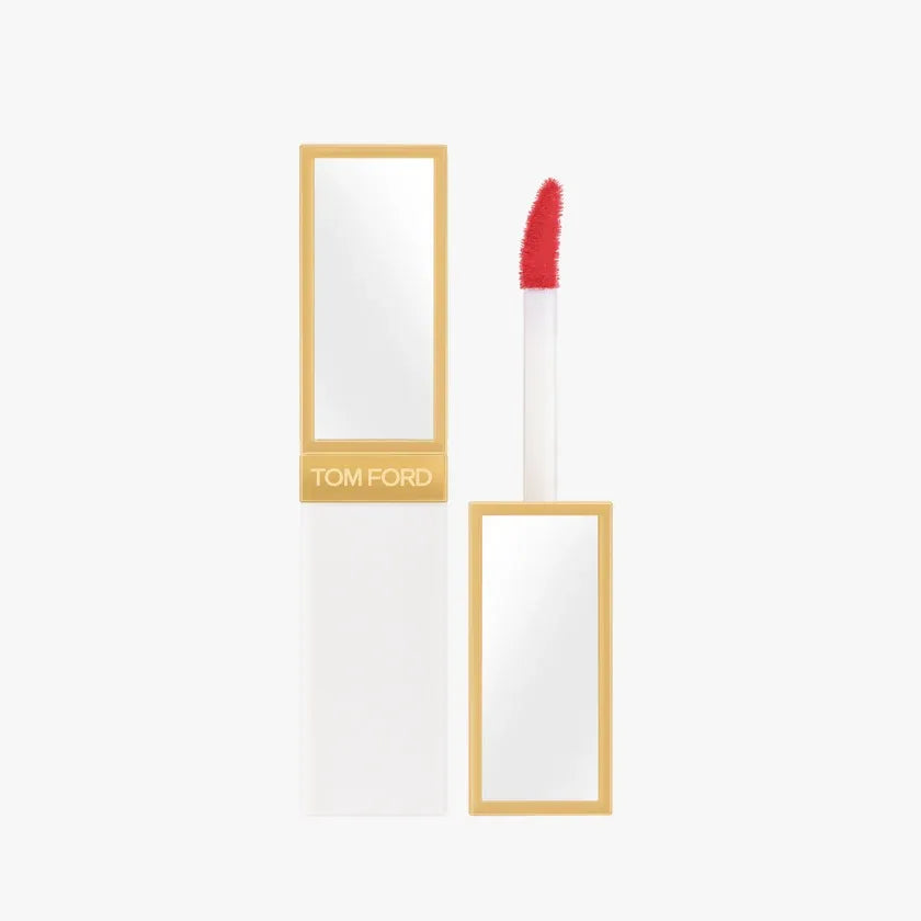 Soleil Tinted Lip Glow