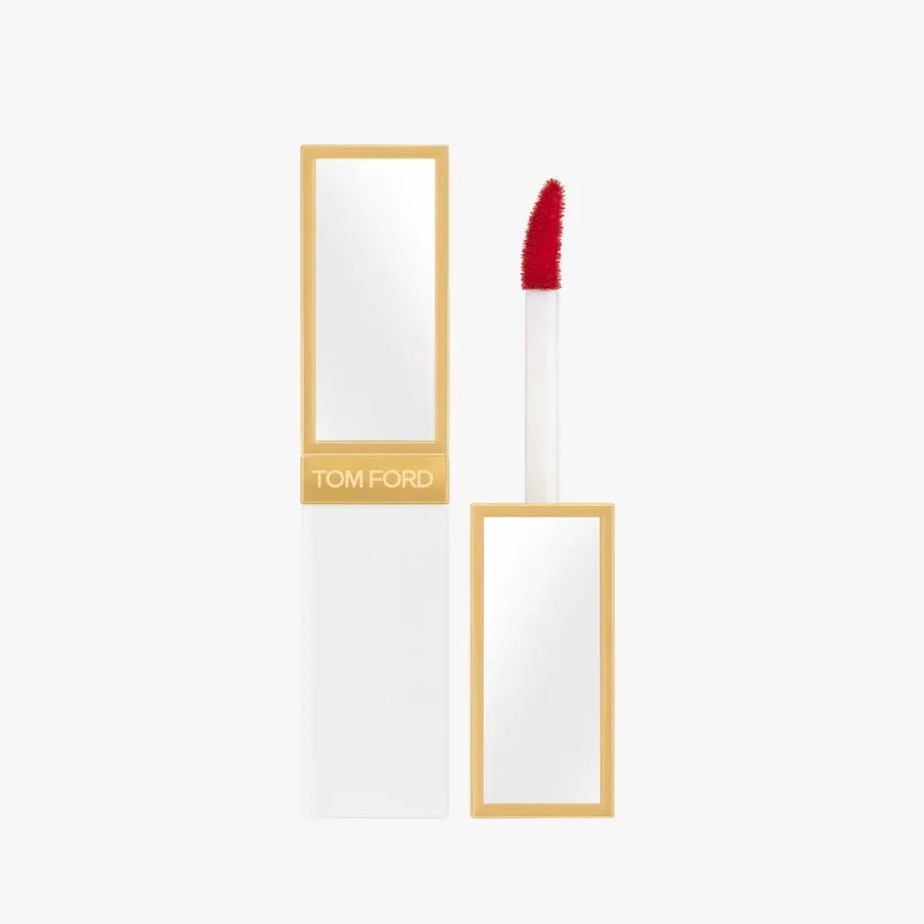 Soleil Tinted Lip Glow
