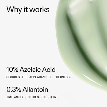 Azelaic Acid Serum