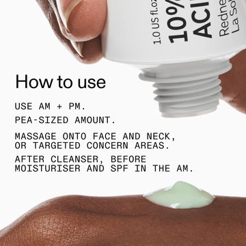 Azelaic Acid Serum